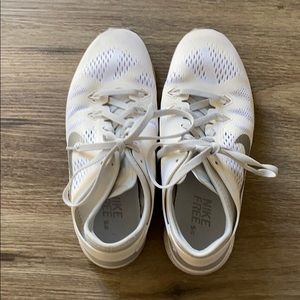 Nike Women's Free 5.0 TR Fit 5 Cross Training